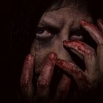 2026 horror movie poster collage