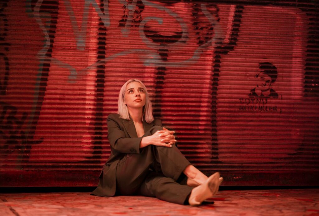 Anne-Marie Corbett: Unpacking Her Story