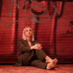 Anne-Marie Corbett portrait