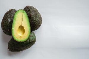 avocado hair mask ingredients