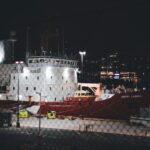 Billie Henry actor headshot