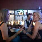 celebrity feud illustration