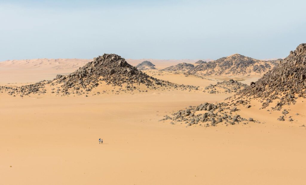 Hydrogène Vert Afrique du Nord : Mythes et Réalités