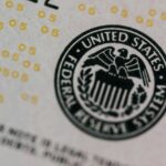 federal reserve building washington dc