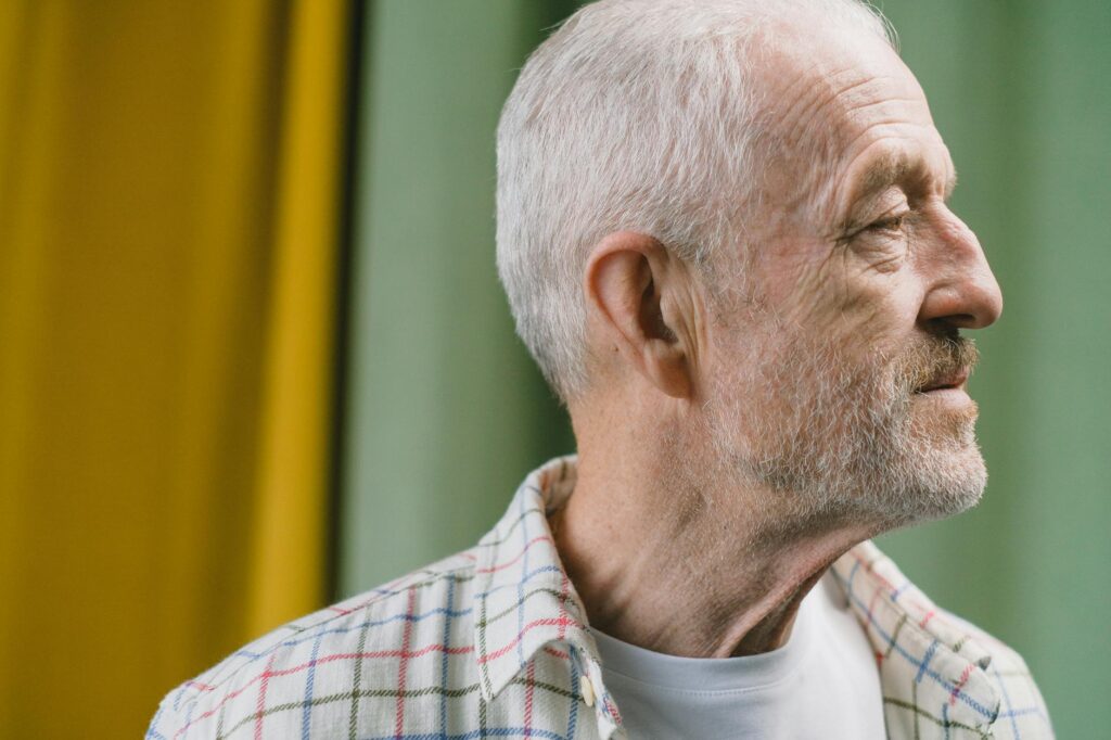 Francis Wilkins Age: What We Know Now