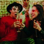 gen z slang illustration