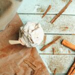 Ice Spice performing