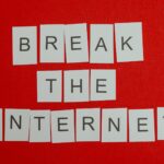 internet breaking meme