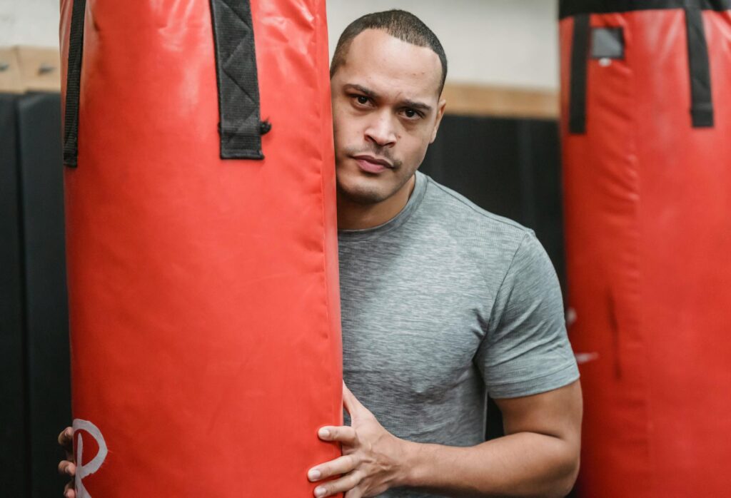 Jesse Williams et Ses Parents : Une Histoire Familiale