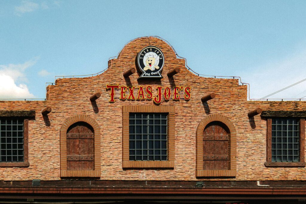 Joe Wilkinson comedian