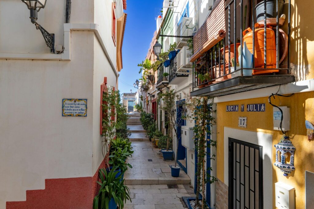 Julia Filippo headshot