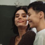 lesbian haircut styles diverse