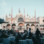 Mark Bignell portrait