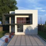 minimalist home interior