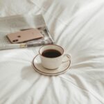 morning routine timeline