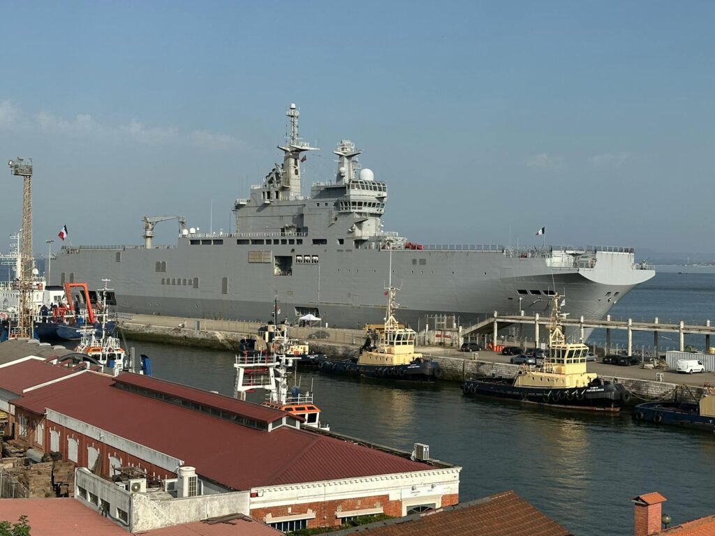 Sécurité Maritime Mer Rouge 2026 : Défis Actuels