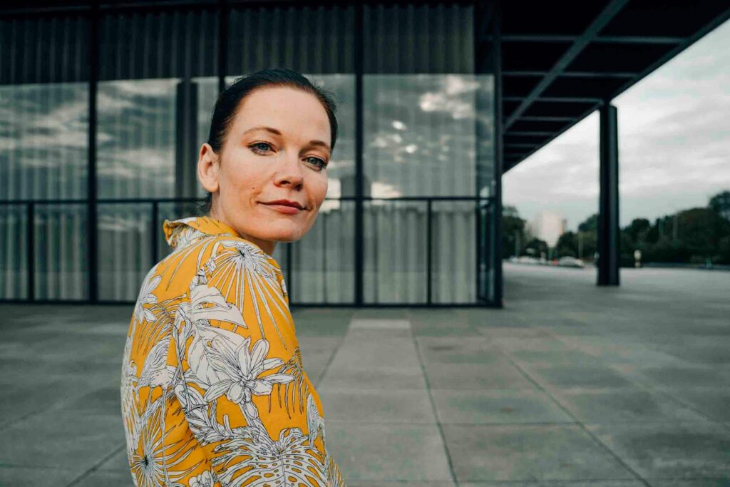 Patricia Fair : Ce Qu’il Faut Savoir