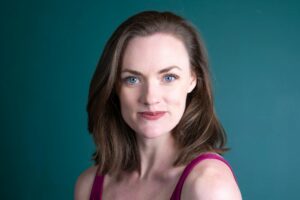 Sara Macdonald portrait