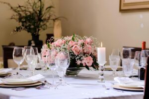 Entertaining Guests: Go Beyond the Basics