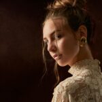 vintage portrait man