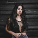 Yasmine Lopez trending